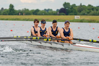 Final B