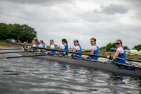 Medal Presentations