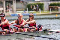 Race 46 (29 vs 30)