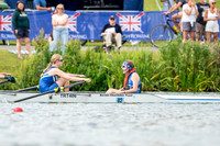 Brit Masters Test A1-152