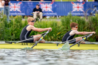 Brit Masters Test A1-238