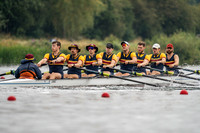 O Club 8+