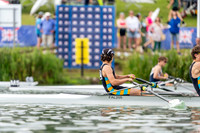 Brit Masters Test A1-203