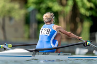 Hollingworth vs Queens University Ladies