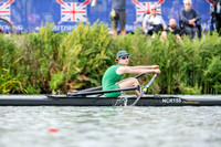 Brit Masters Test A1-069