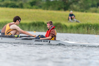 Time Trial (Crews 171 - 182)