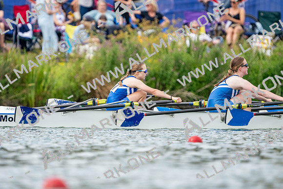 Brit Masters Test A1-145