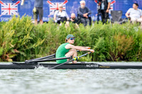 Brit Masters Test A1-068