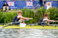 Brit Masters Test A1-237