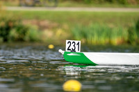 Time Trial: Crews 231 - 250