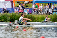 Brit Masters Test A1-080