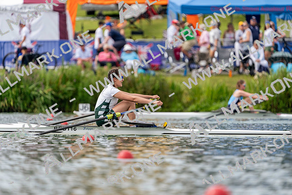 Brit Masters Test A1-080