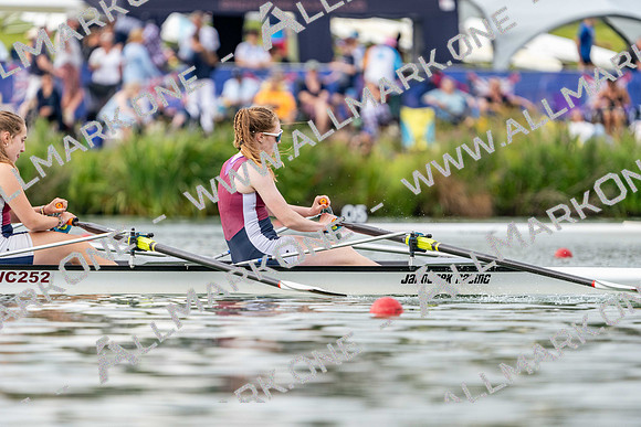 Brit Masters Test A1-274