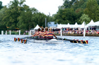 Race 25 - Peterborough vs Shiplake 'A'
