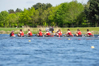 W Club 8+
