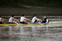 Chiswick Pier