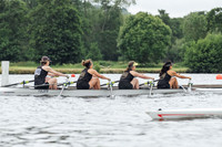 W 4x