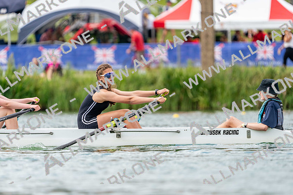 Brit Masters Test A1-142
