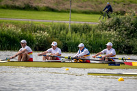 Open F 4-