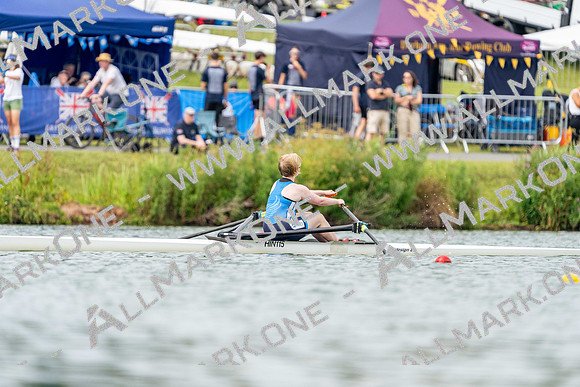 Brit Masters Test A1-036