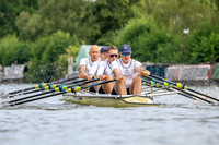 Races 151-169