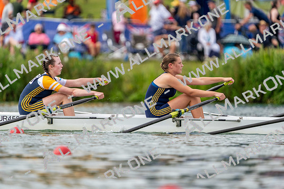 Brit Masters Test A1-172