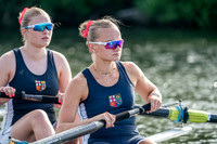 Race 197: London vs Shannon