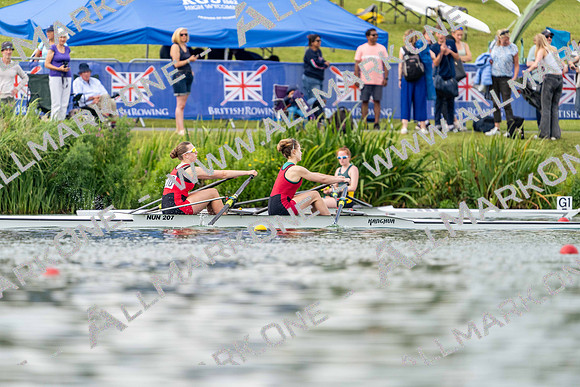 Brit Masters Test A1-261