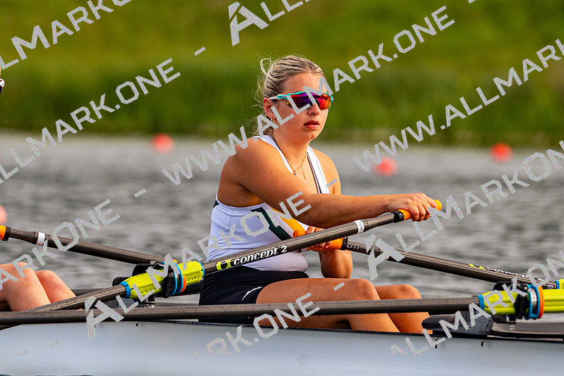 AllMarkOne | Final A