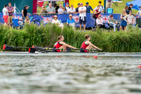 Brit Masters Test A1-264