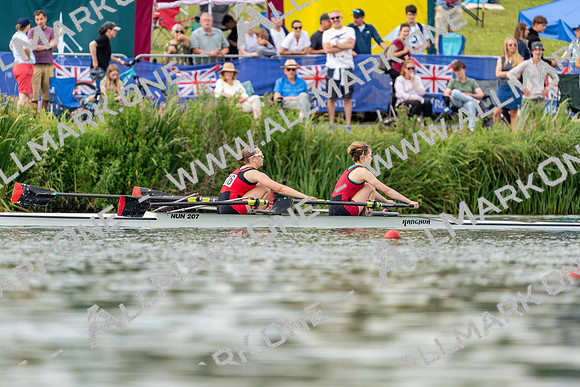 Brit Masters Test A1-264