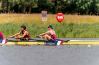 Time Trial (Crews 205 -225)