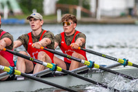 Race 146 (268 vs 269)