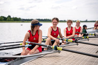 Medal Ceremony