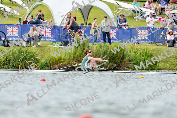 Brit Masters Test A1-029