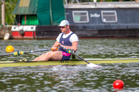 Race 180 (314 vs 315)
