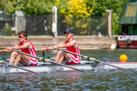 Race 114 (273 vs 274)