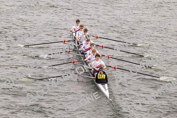 HORR6734