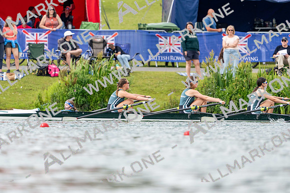 Brit Masters Test A1-157