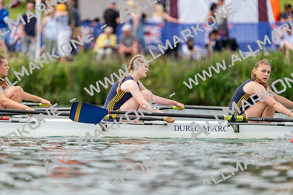 Brit Masters Test A1-175