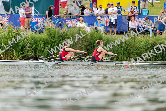 Brit Masters Test A1-265