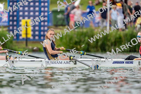 Brit Masters Test A1-177