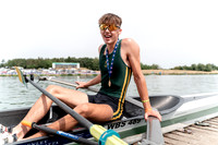 Medal Ceremony