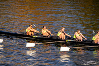 Womens Champ 8+ (B)