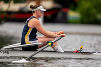 Race 358. Neptune RC (IRL) v leeds R.C.