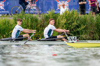 Brit Masters Test A1-236
