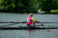 #272. Wallingford Rowing Club (Morris) v ///