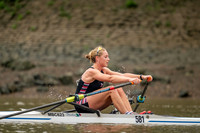 W 1x (Novice) (580-586)