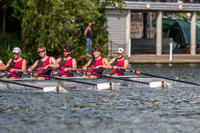 Race 173 (204 vs 205)