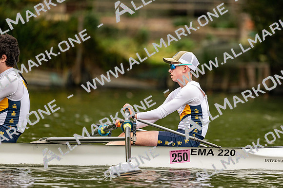 Reading SBH 2025 Division 2-2003